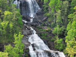 Nantahala National Forest