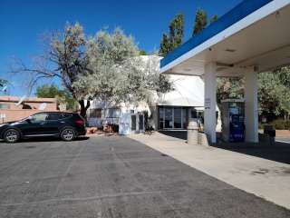 Meteor Crater RV Park