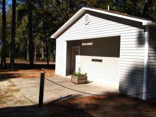 Bass Lake Campground