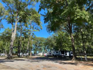 Florence RV Park