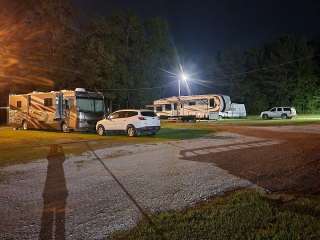 LumberJack RV Park