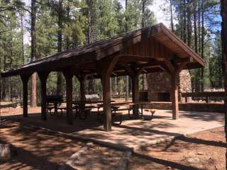 Dogtown Lake Campground And Group