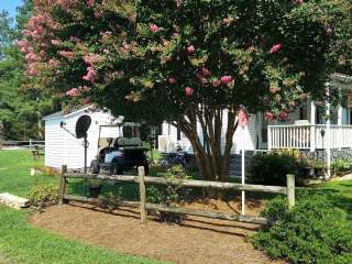 The Club at Lake Gaston Resort