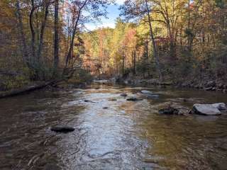 Jake Best Campground