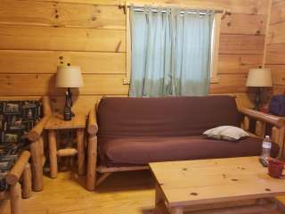 Travelers Rest-North Greenville KOA