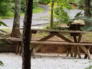 Solitude Pointe Cabins & RV Park