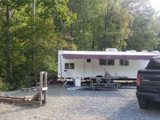 Laurel Creek RV Park