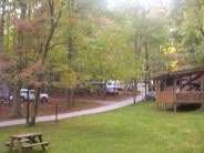 Woodsmoke Campground