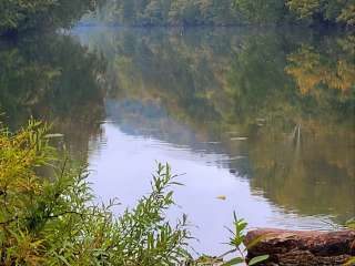 Clinch River Family Campground