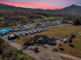 Cove Creek RV Resort 