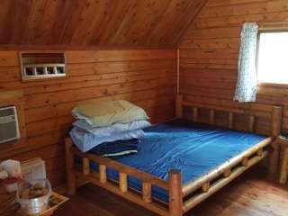 Newport-Smoky Mountains KOA