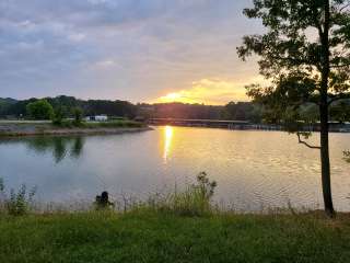 Greenlee May Springs Campground — Tennessee Valley Authority (TVA)