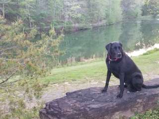 Hidden Lake Campground and Resort