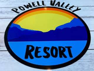 Powell Valley Resort & Marina