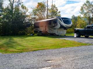 Cove Mountain RV Resort