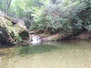 Old Forge Recreation Area