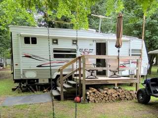 Banks Farms Campground