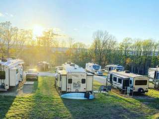 GSP RV PARK