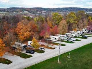 The Lancaster Camp Ground RV Park