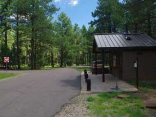 Potato Patch Campground