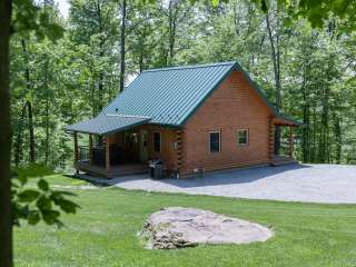 Tranquil Acres Cabins LLC