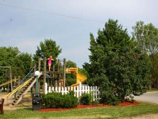 Pymatuning Adventure Resort