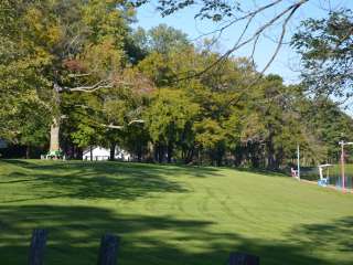 The Lake Campground