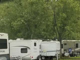 Lazy Village Campground & RV Park