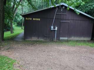 Toodik Family Campground Cabin & Canoeing