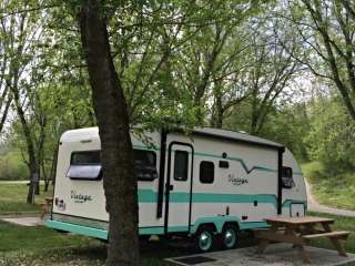 Hocking River RV Park