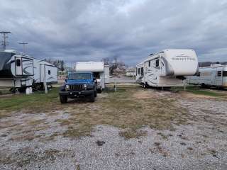 Harris RV Park