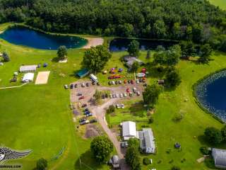 Caskey's Campground