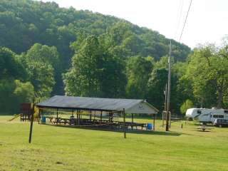 A1 - Twin Valley Campground, LLC