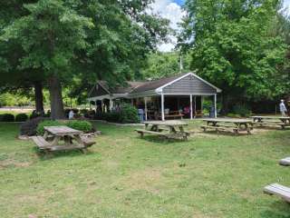 Shawnee State Park