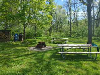 Possum Creek Metro park (Five Rivers Dayton Metro Park) 