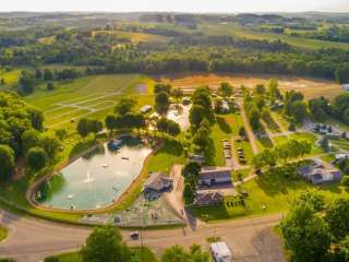 Baylor Beach Park