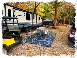 Good's Woods Campground