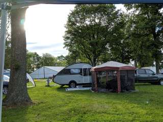 Winklepleck Grove Campground