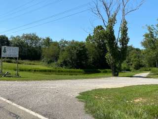 Cool Breeze RV Park