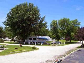 Trolltown Road RV Campground