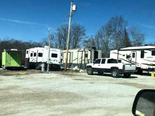 Ye Olde Barn RV Park