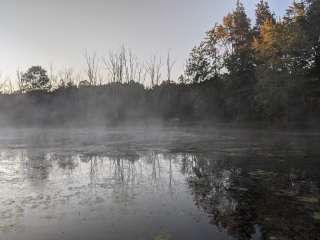 Springhill County Park