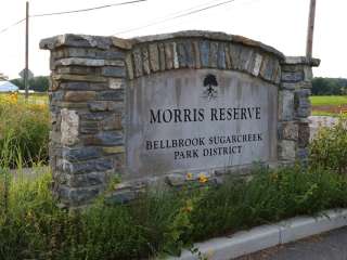 Morris Bean Reserve