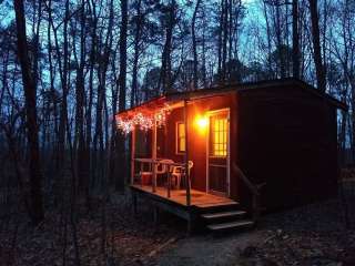 Thunder Ridge Cabins B&B