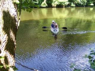 Maplewood Lake Christian Campground