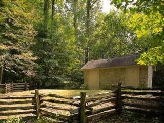 Harmon Den Horse Campground