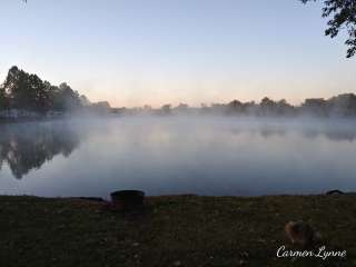 Indian Springs Campground