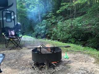 Lake Alma State Park