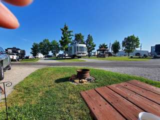 Scenic Hills RV Park 