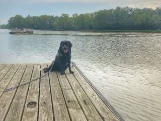 Lake Loramie State Park